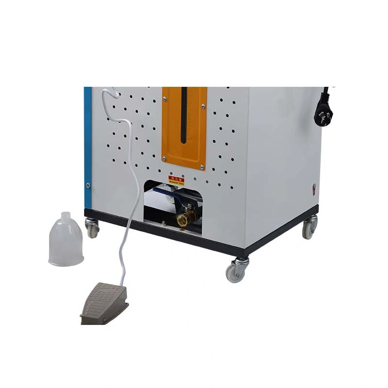 Dental Lab Equipment High Pressure Steam Cleaner