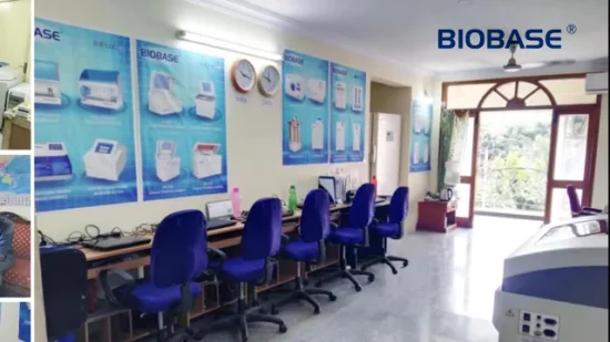Biobase China Lab Medical Cssd Nettoyeur à ultrasons numérique à vendre Prix