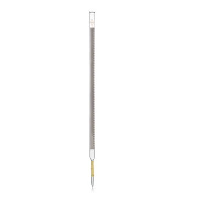 Burette Alcaline Ligne Bleue et Blanche 100ml